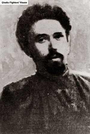 Avraham Amsterdam